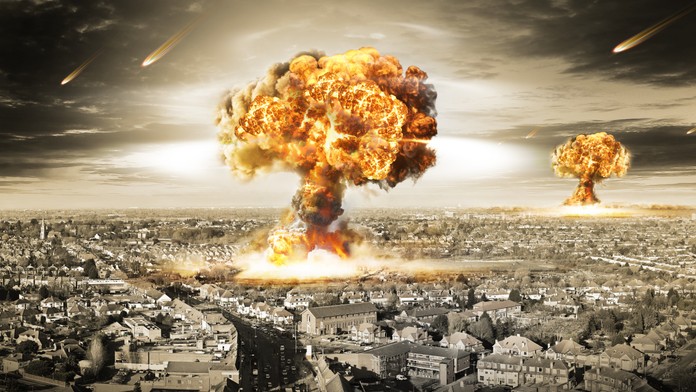 Vedci skúmali dôsledky totálnej jadrovej vojny. Tu sú ich závery