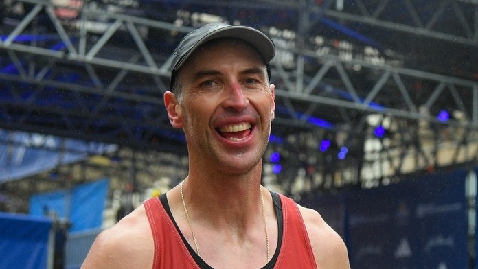 Neuveriteľný Chára opäť ukázal svoju výnimočnosť. Vo Švédsku absolvoval „Ironmana“ a dosiahol skvelý čas