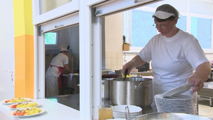 Sme zhruba na úrovni Čechov, no stále pod Grékmi.