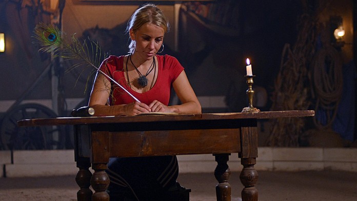 Deyu si za súperky vybrala Romana