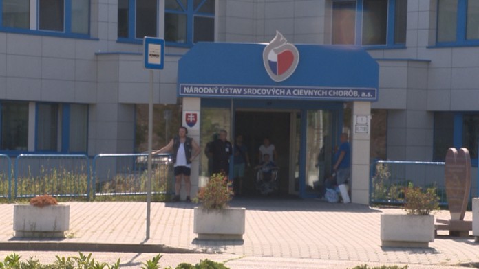 Ilustračná snímka. 