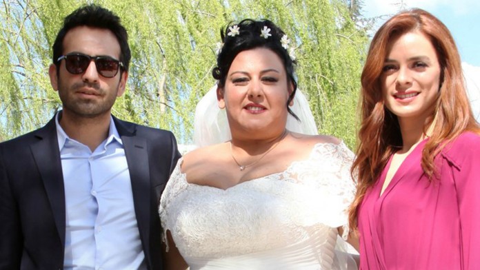 Amine Gülşe a Mesut Özil