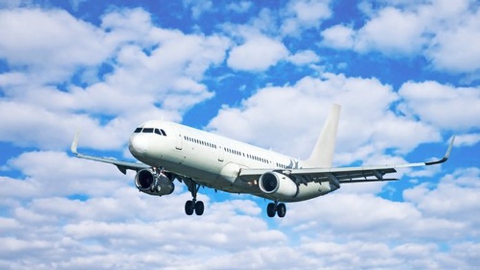 Lietadlo v Košiciach náhle prerušilo pristávanie. Nečakaný manéver vystrašil cestujúcich