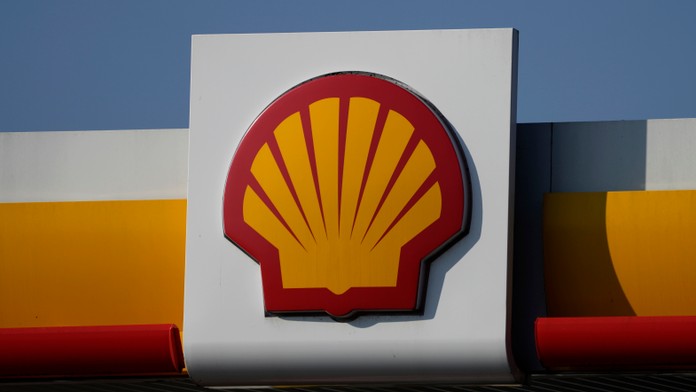 Ropný koncern Shell zaznamenal rekordný zisk. Medziročne sa takmer zdvojnásobil