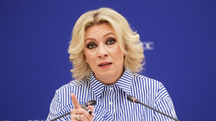 S Ukrajinou už bojujeme aj v Afrike. Kyjev otvoril nový front, tvrdí Moskva