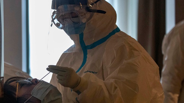 Ilustračná snímka.