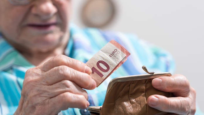 Zadržali nebezpečného zločinca