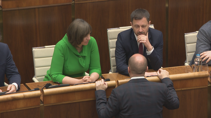 Vláda by mala v stredu predstaviť protiinflačný balíček