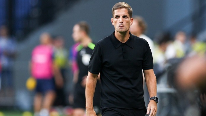 Tím viedol na základe odporúčaní umelej inteligencie. Tréner nariadil hráčom nespať 28 hodín pred zápasom