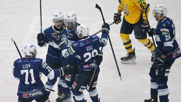 Máme málo slovenských hráčov a nových si príliš nevychovávame. Súčasný systém extraligy má svoje rezervy