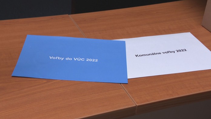 Aj roztrhnutý či počmáraný hlasovací lístok môže byť platný