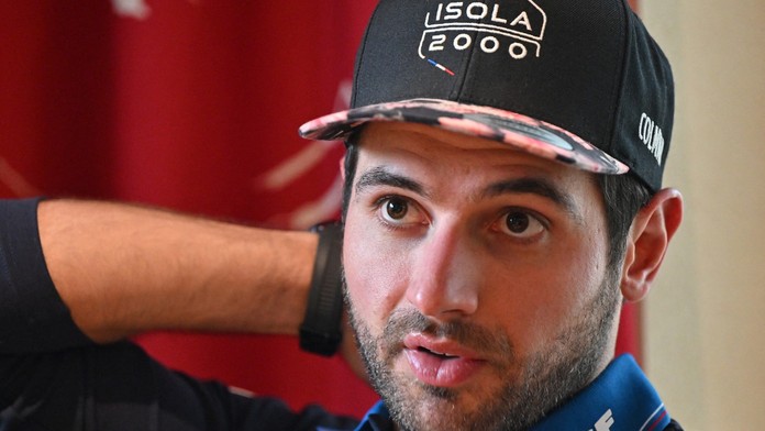 Bývalý partner Mikaely Shiffrinovej mal nehodu. Čaká ho náročná rehabilitácia