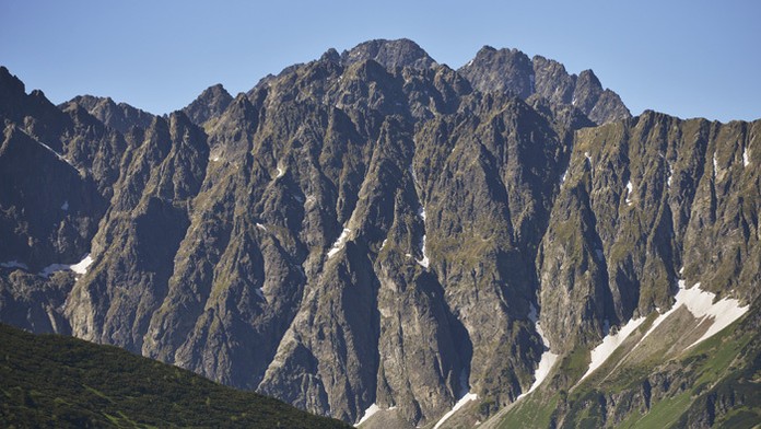 Gerlachovský štít