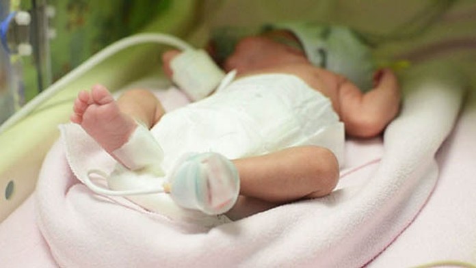 Mŕtva žena porodila zdravé dieťa v Maďarsku