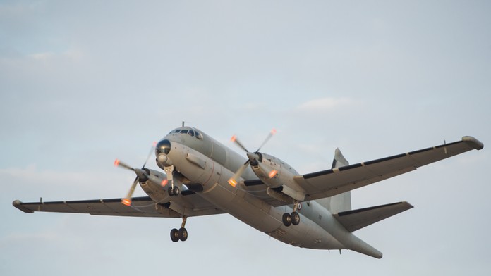 Rusi vykonali nebezpečný manéver, ktorý mohol spustiť vojnu. S-400 „oslepil“ francúzske lietadlo v napätom regióne