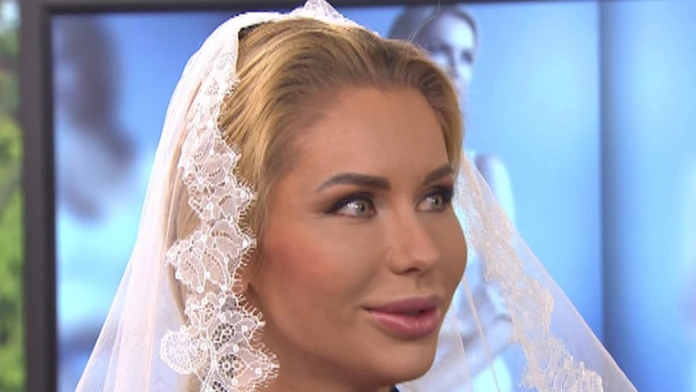 Eva Cifrová.
