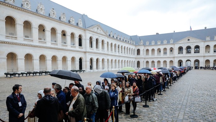 Ilustračná snímka.