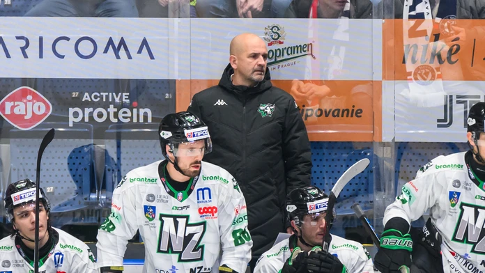 Nové Zámky sa rozlúčili s ďalším trénerom. K zmene na poste šéfa lavičky pristúpili aj v Michalovciach