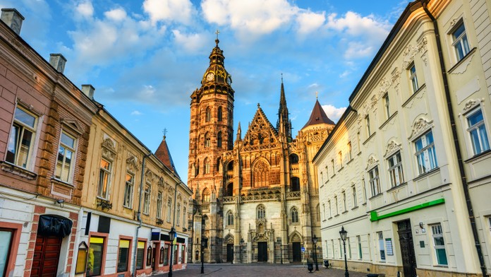 Prezidentka podpísala novelu o meste Košice. Môže tak dôjsť k rušeniu mestských častí