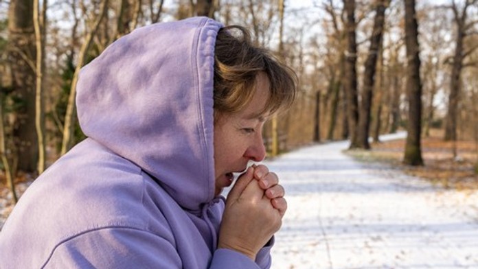 Chystáte sa počas mazov do prírody? Tieto varovné signály tela nikdy nepodceňujte