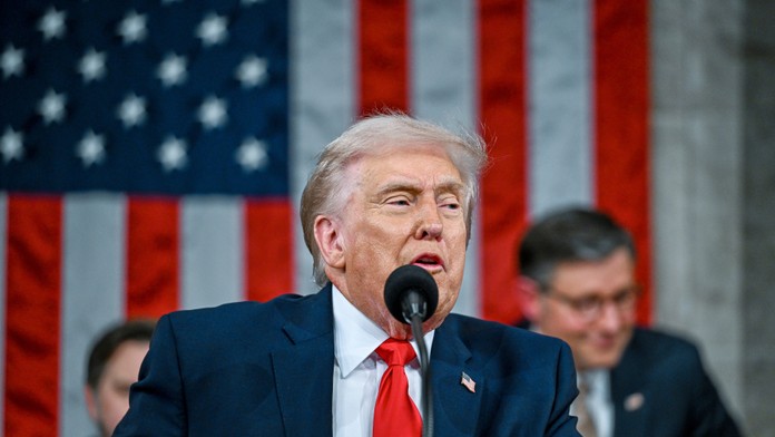 Štart Iránu na MS je ohrozený. Trump odkazuje, že ho to vôbec netrápi