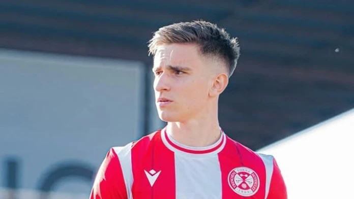 Artur Gajdoš