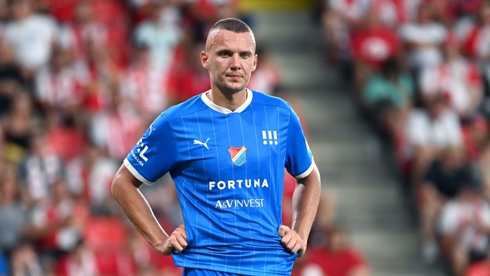 Na skvelú prvú sezónu v Česku nedokázal nadviazať. Teraz si vyskúša súťaž, do ktorej Slováci bežne nechodia (rozhovor)