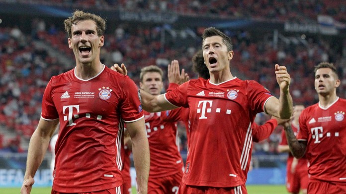 Pán profesor - v pondelok, 28. septembra, o 20.30!