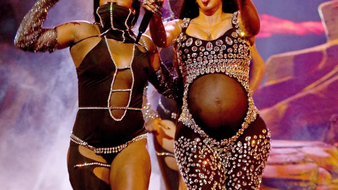 Cardi B