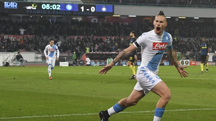 Marek Hamšík.