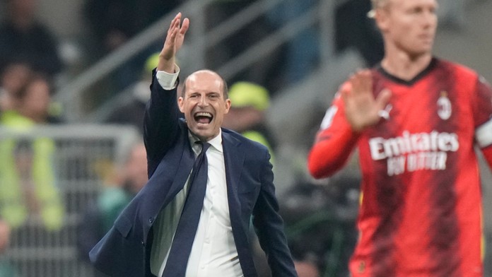 AC Miláno pozná meno nového trénera. Do klubu sa vracia známa tvár, ktorá má na konte viacero úspechov