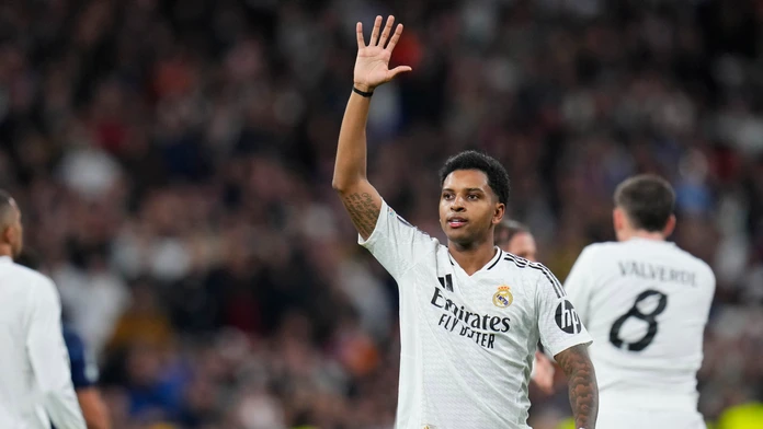 Rodrygo