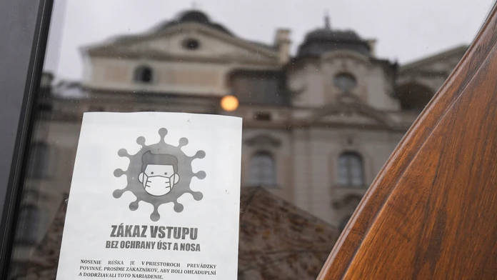 Ilustračná snímka.