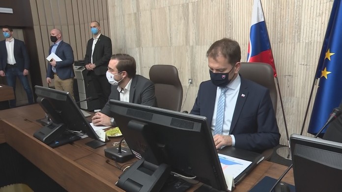 Rokovali štyri dni a výsledok chýba. 