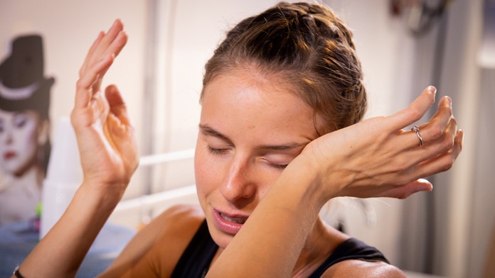 Protesty na Slovensku.