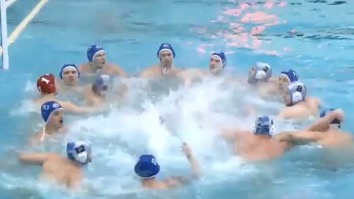 Deti z Oteckov: Maroško, Tobiasko, Izabelka, Laura a Danko