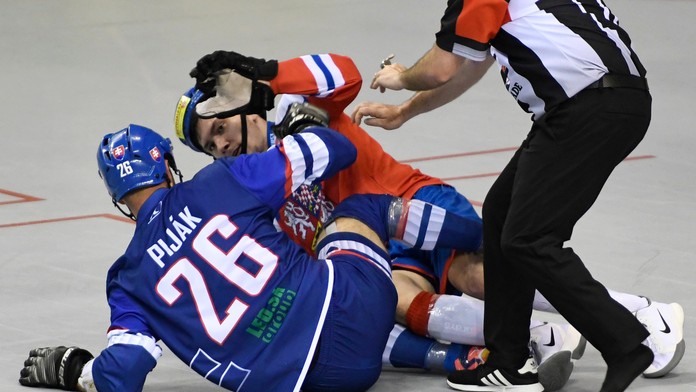 Ilustračná snímka.