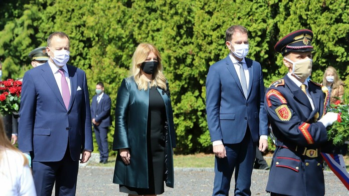 Ilustračná snímka.