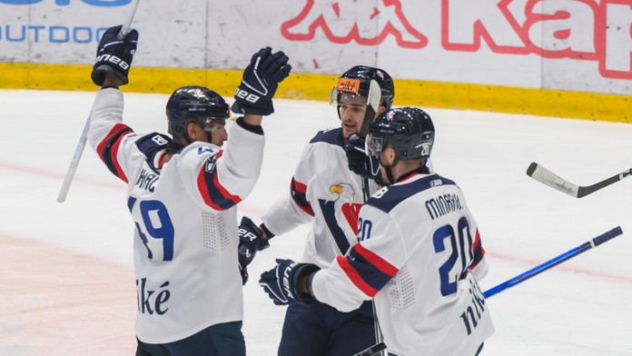 Víťaznú sériu Spišiakov ukončil Slovan, trápenie Nových Zámkov pokračuje. Situácia na čele je vyrovnaná