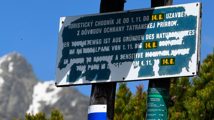 Ilustračná snímka.