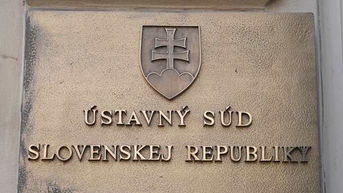 Ústavný súd posúdi ústavnosť zmeny zákona o Národnom inštitúte pre hodnotu a technológie