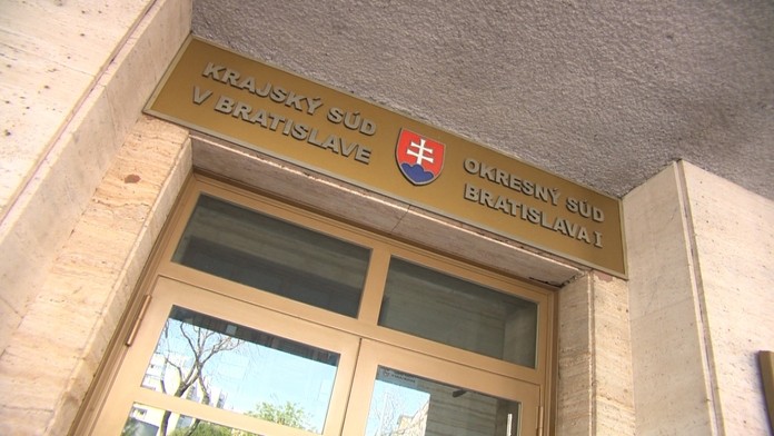 Krajský súd v Bratislave