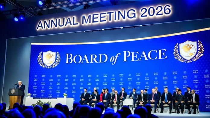 Slovensko sa zúčastní na prvom zasadnutí Trumpovej Rady mieru ako pozorovateľ