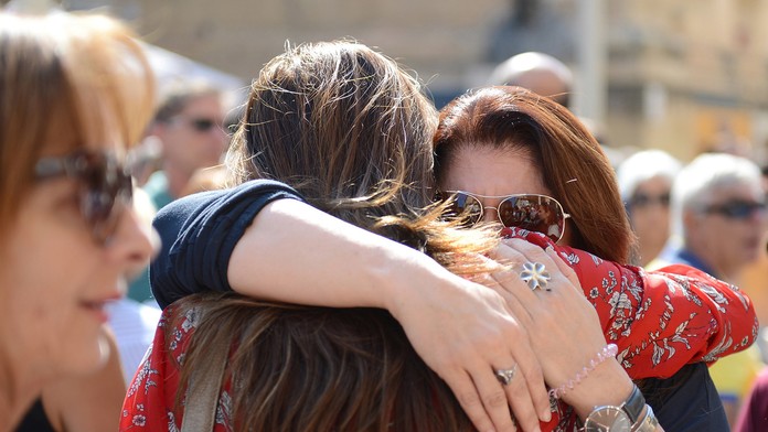 Ilustračná snímka.