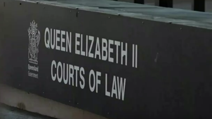 Súd austrálskom meste Brisbane