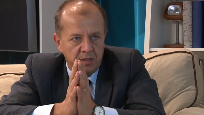 Richard Rybníček