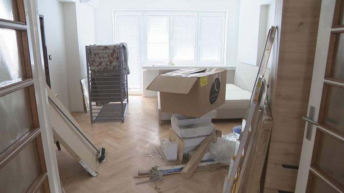 Ilustračná snímka.