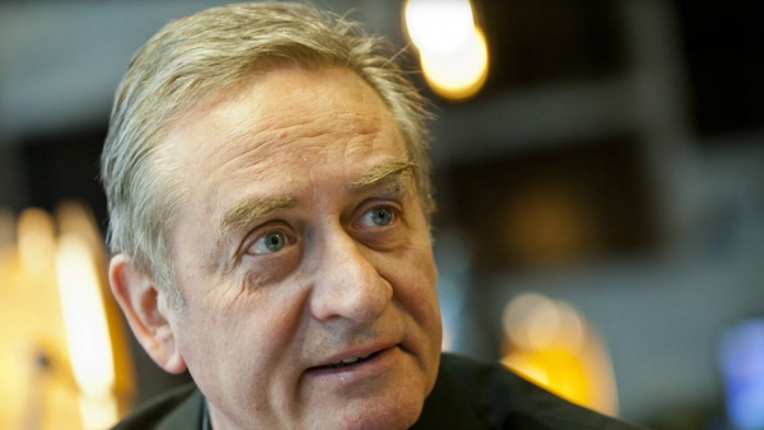 Športový lekár Pavel Malovič.