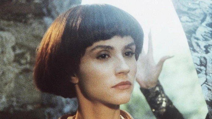 Fantaghiro