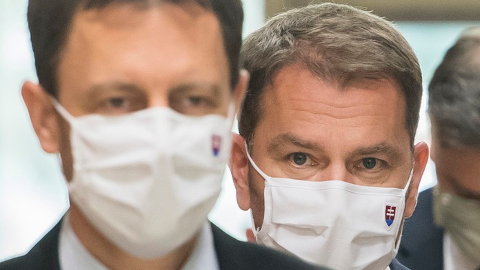 Ilustračná snímka.